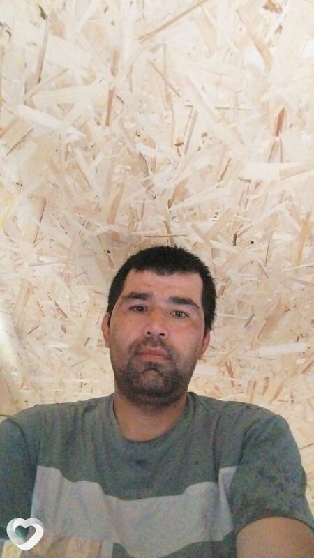 Коля, 33, Краснодаре — анкета №2093252