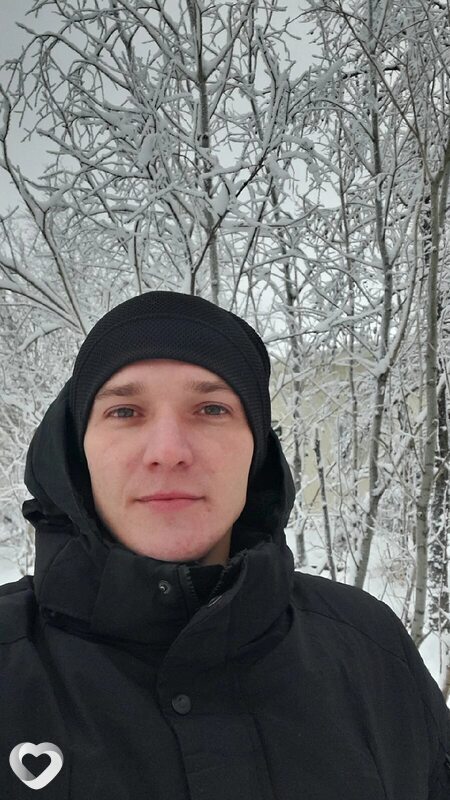 Кирилл, 32, Краснодаре — анкета №2093259