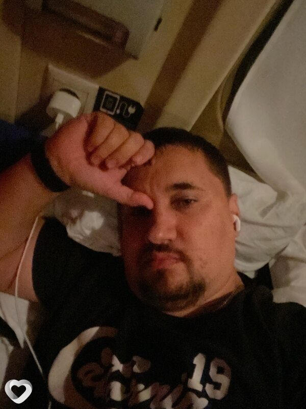 Алексей, 42, Краснодаре — анкета №2093114