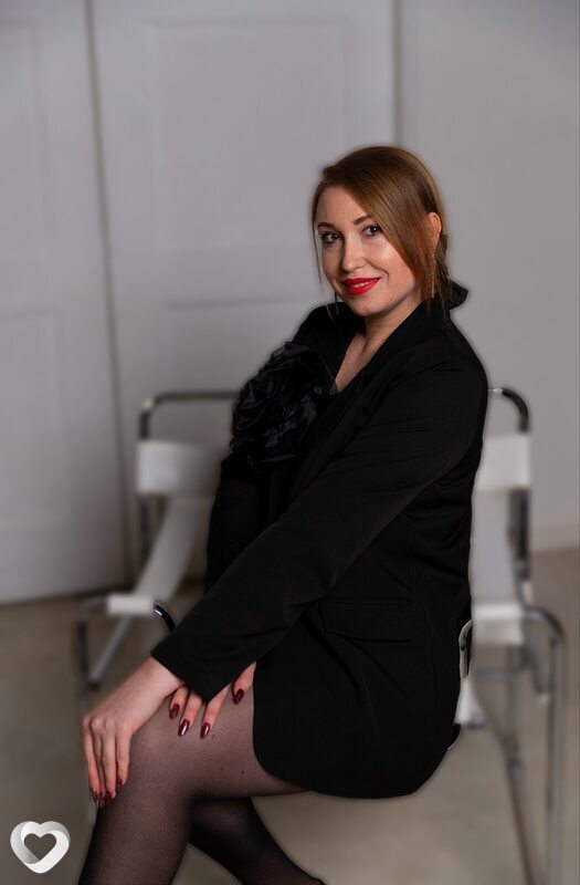 Инна, 33, Воронеже — анкета №2093127