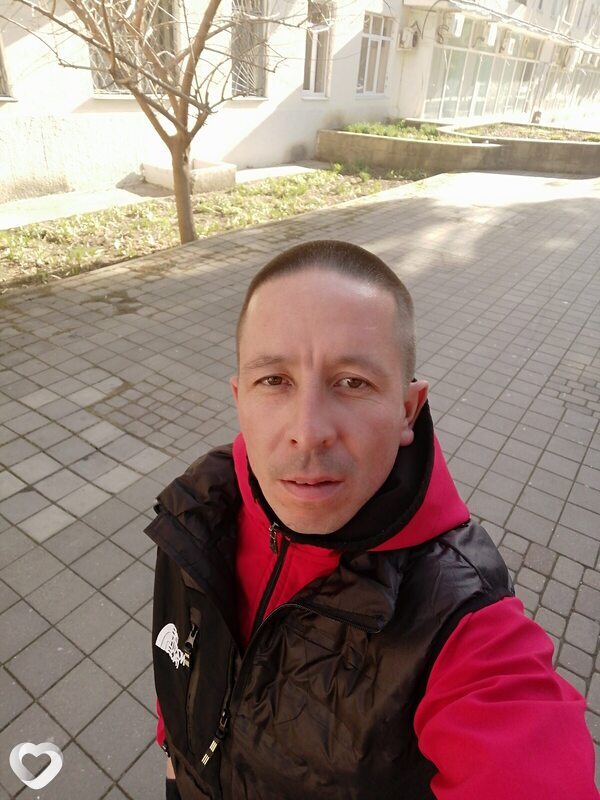 Борис, 36, Анапе — анкета №2093711