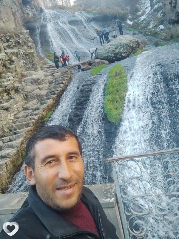 Апер, 37, Костанае — анкета №2093720