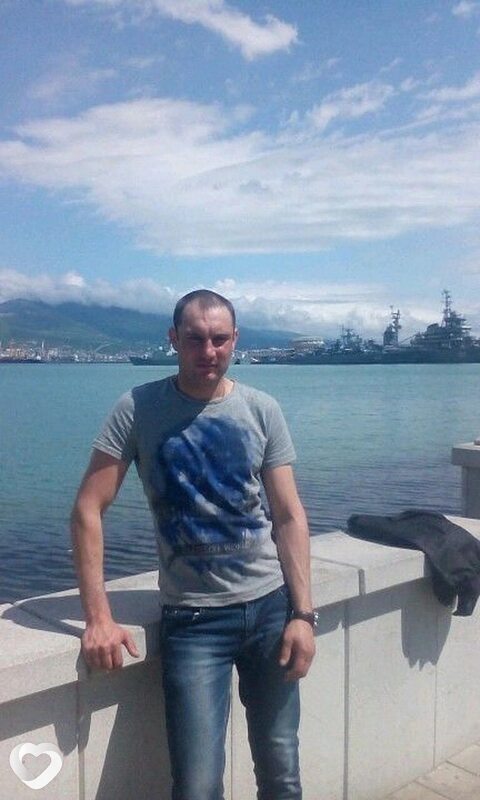Андрей, 39, Курске — анкета №2093722