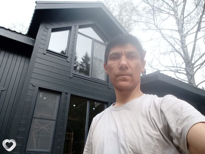 Бек, 38, Нижнем Новгороде — анкета №2093727