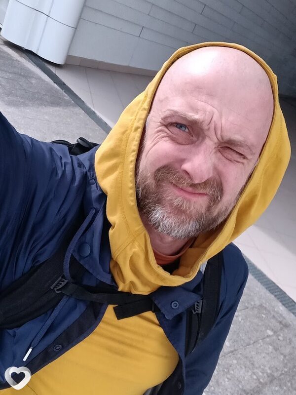Art, 37, Санкт-Петербурге — анкета №2093092