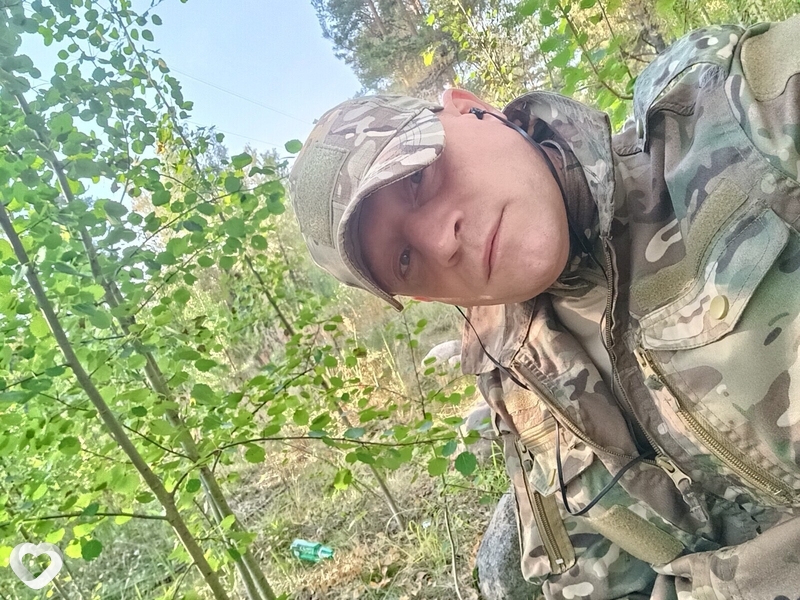 Дмитрий, 39, Москве — анкета №2093096
