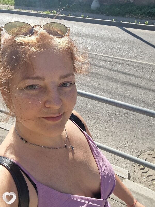 Даша, 47, Киселевске — анкета №2093100