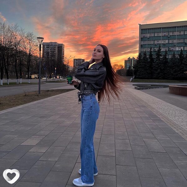 Наташа, 23, Новокузнецке — анкета №2093101