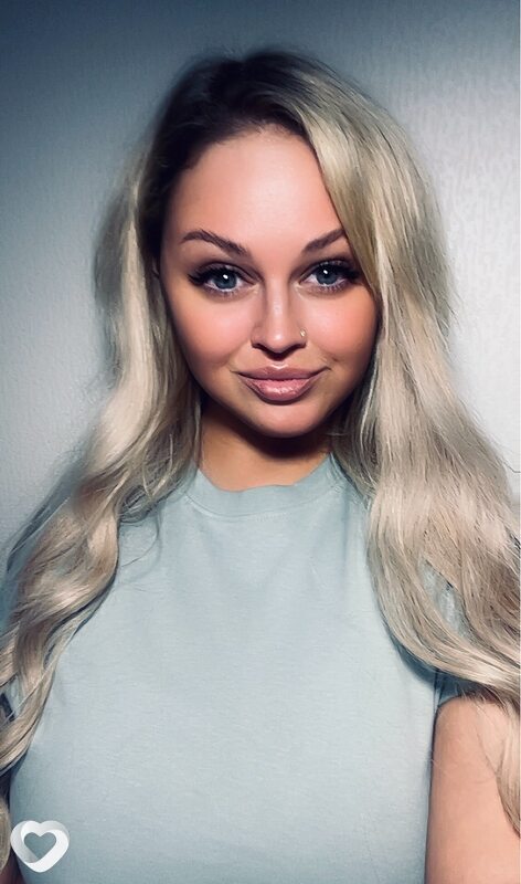Аня, 32, Санкт-Петербурге — анкета №2093347