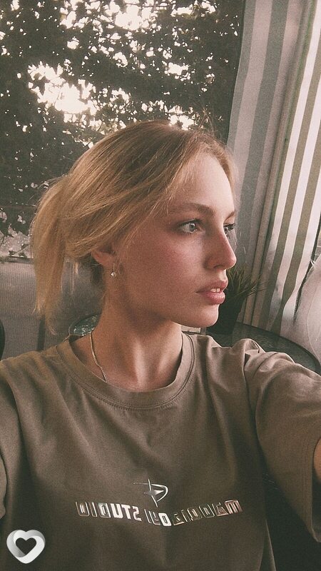 Виктория, 20, Ногинске — анкета №2093348