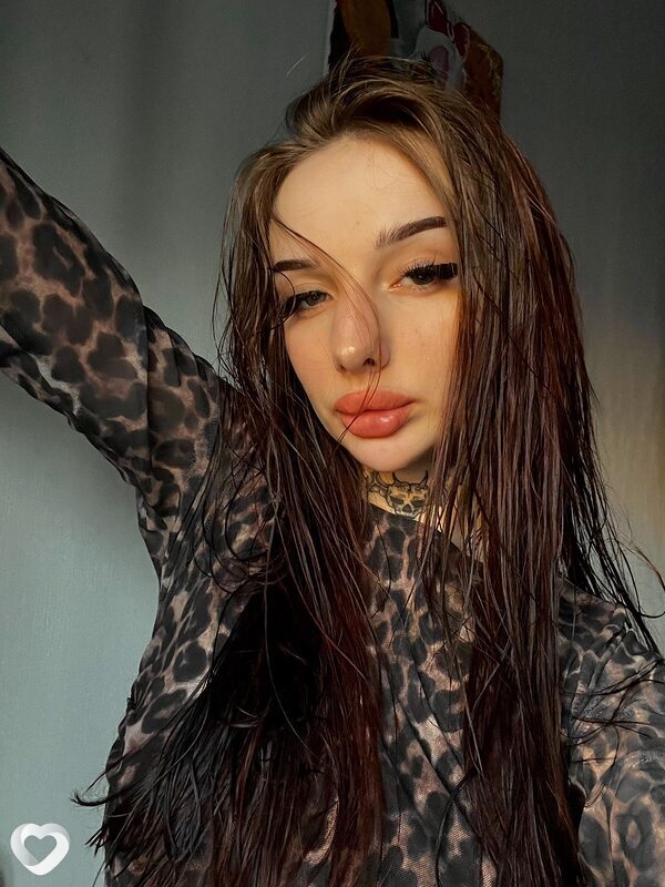 Карина, 20, Санкт-Петербурге — анкета №2093349
