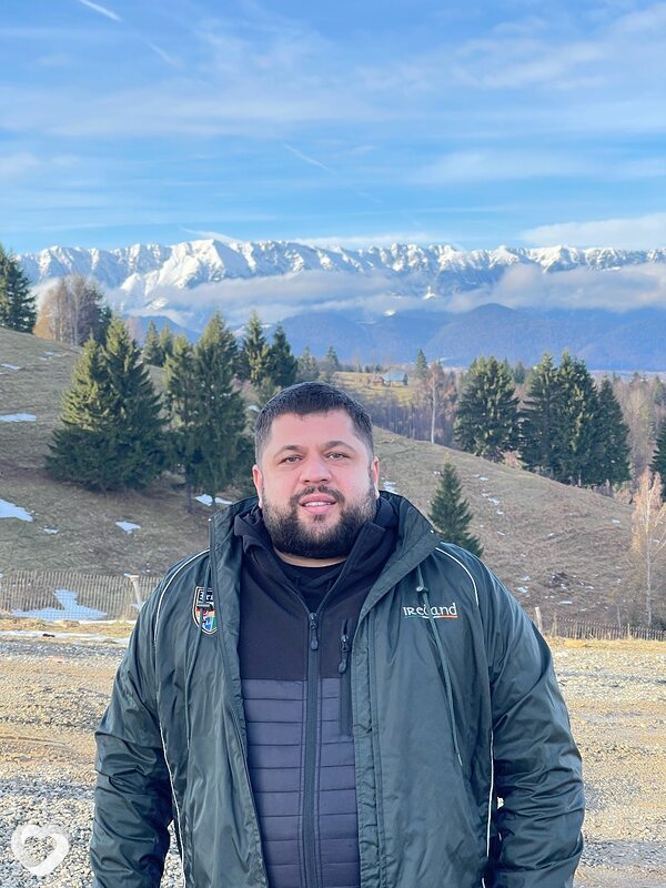 Анатолий, 40, Орше — анкета №2093350