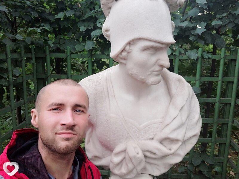 Руслан, Беломорск