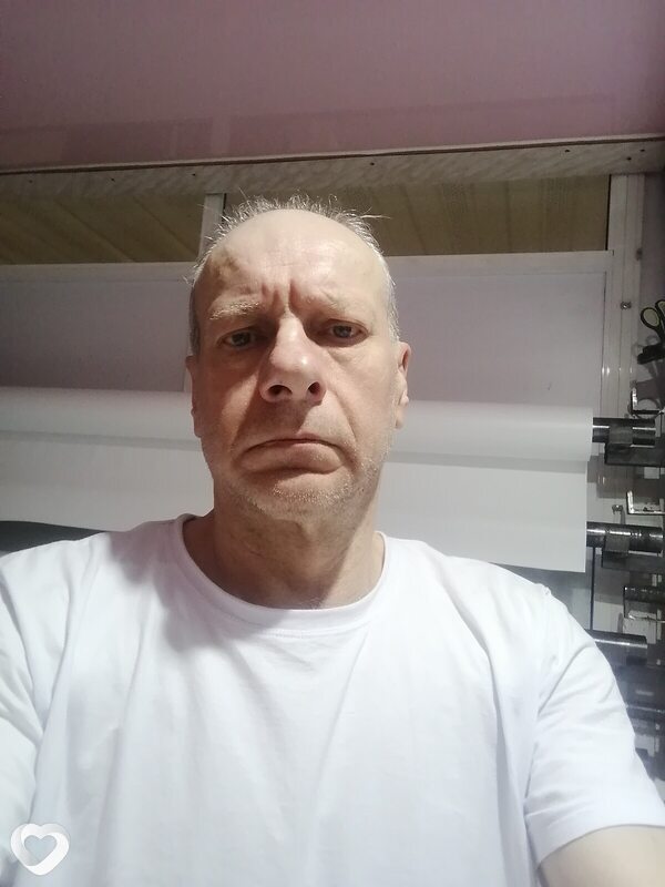 Алексей, 56, Подольске — анкета №2093357
