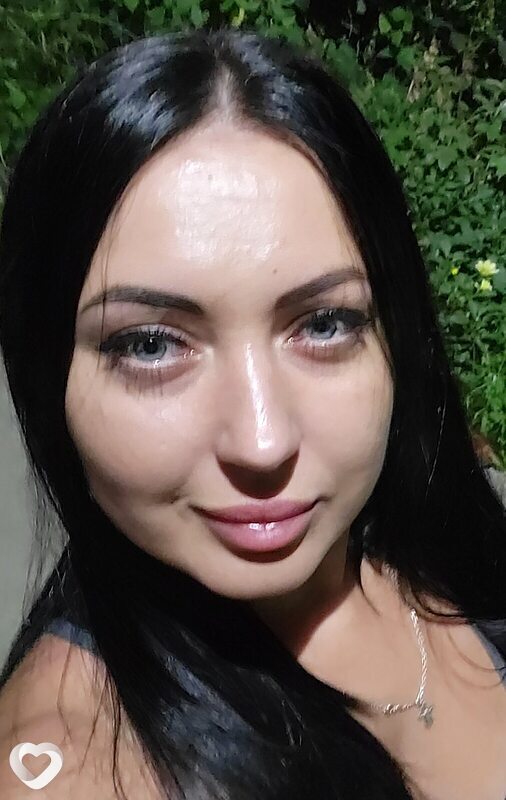 Катя, 36, Ростове-на-Дону — анкета №2093362