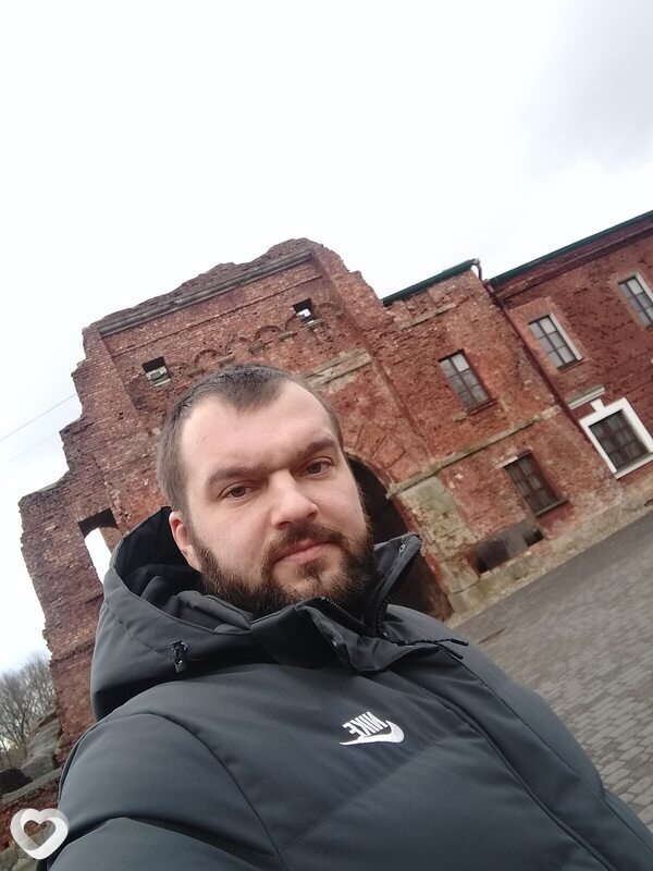 Сергей, Красноуральск