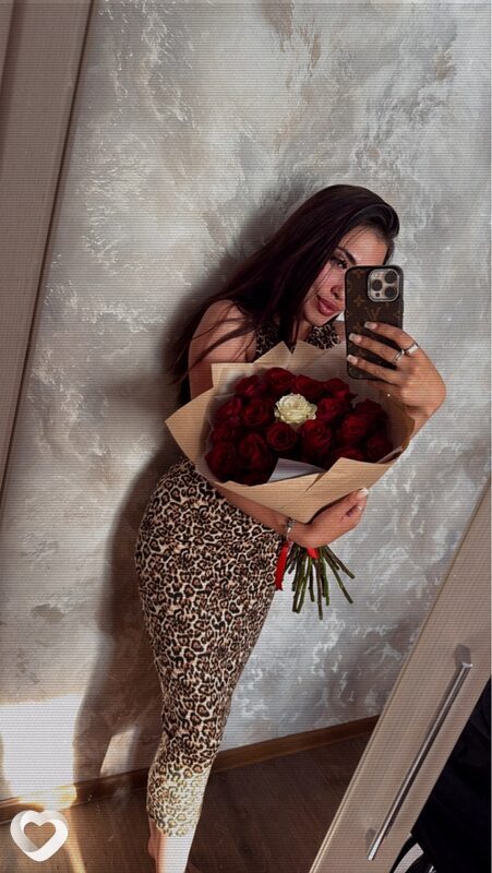 Ами, 25, Москве — анкета №2093382