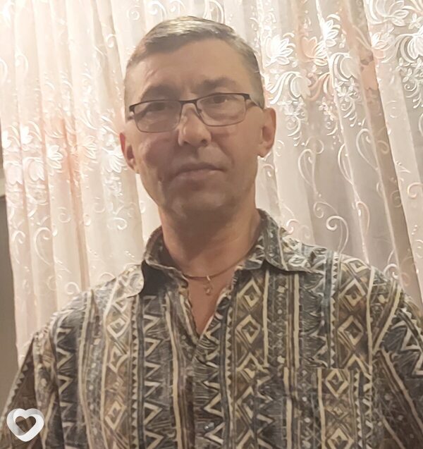 Сергей, 51, Новосибирске — анкета №2093383
