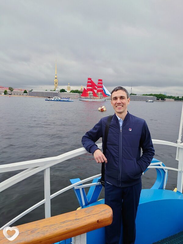 Тимур, 31, Елабуге — анкета №2093316