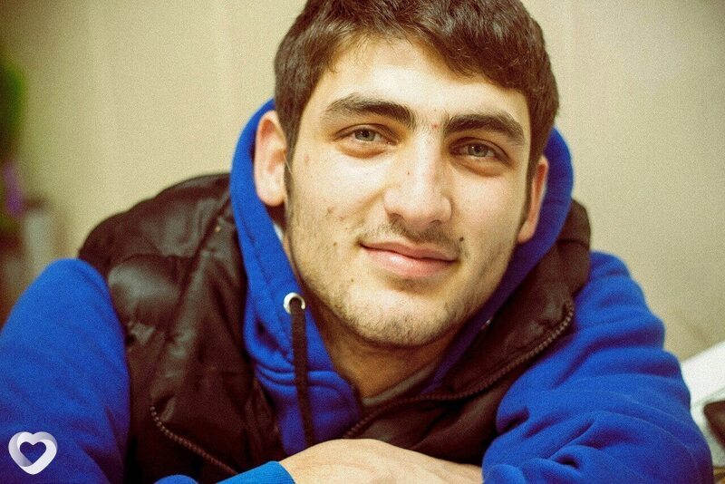 Алихан, 28, Нижнем Новгороде — анкета №2093318