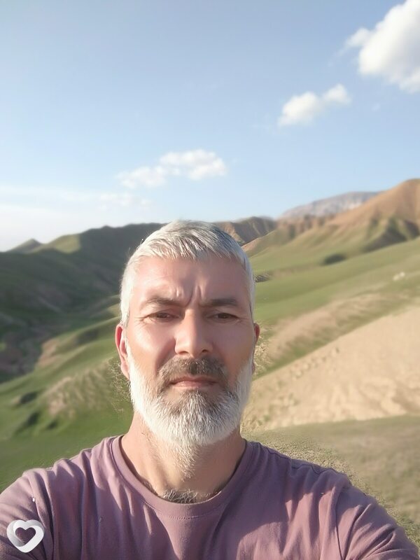 Skaia Dwayne, 51, Краснодаре — анкета №2093333
