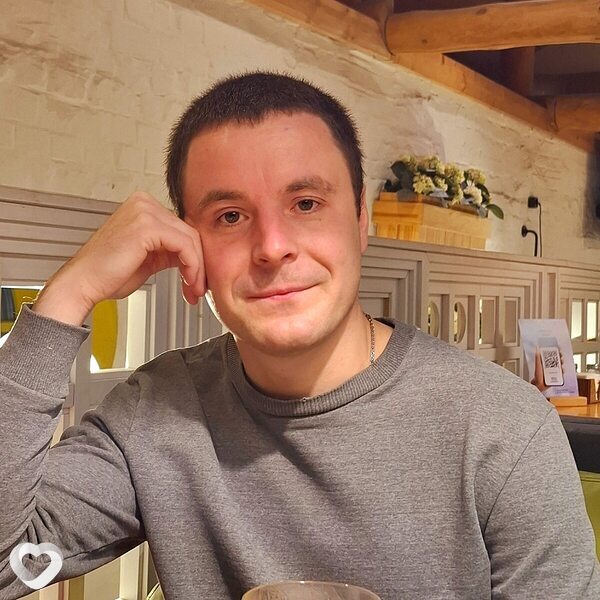 Сергей, 34, Костроме — анкета №2093335