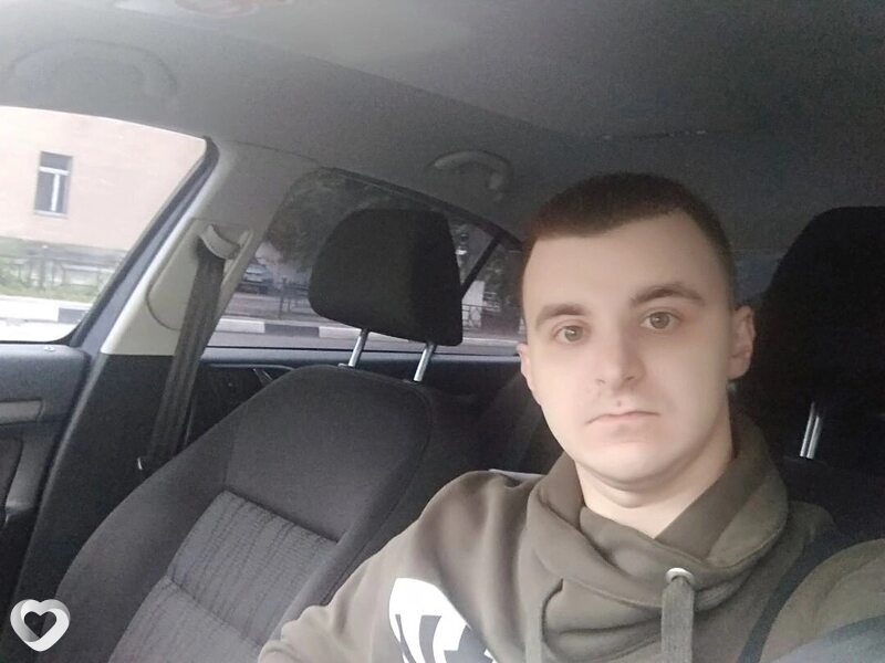 Анатолий, 31, Ростове-на-Дону — анкета №2093336