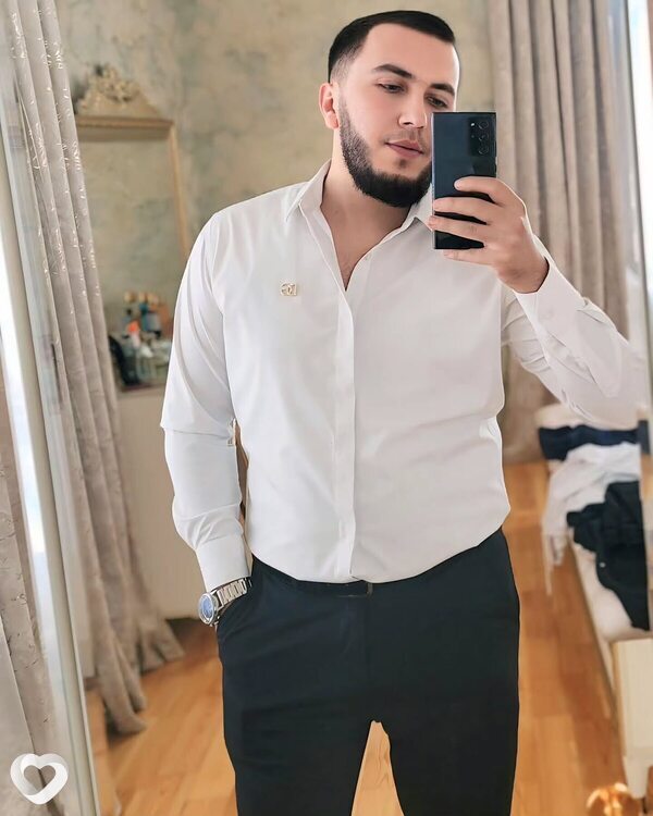 Edik, 27, Твери — анкета №2093290