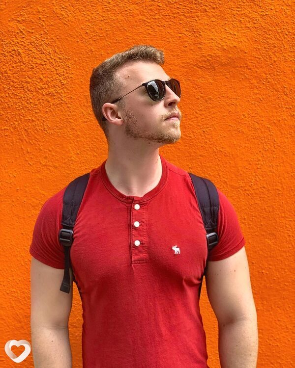 Константин, 27, Сыктывкаре — анкета №2093293