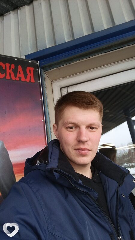 Алексей, 28, Петропавловске-Камчатском — анкета №2093611