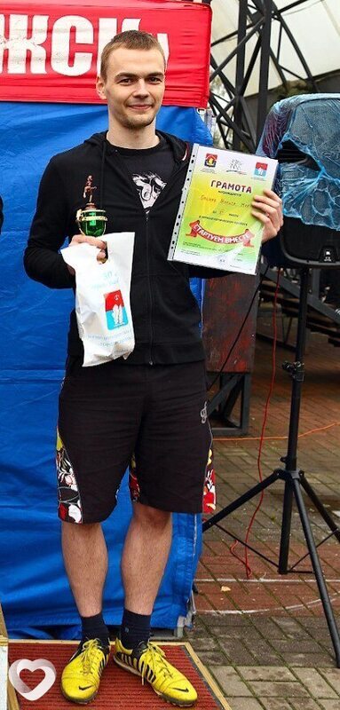 Олег, 30, Улан-Удэ — анкета №2093623