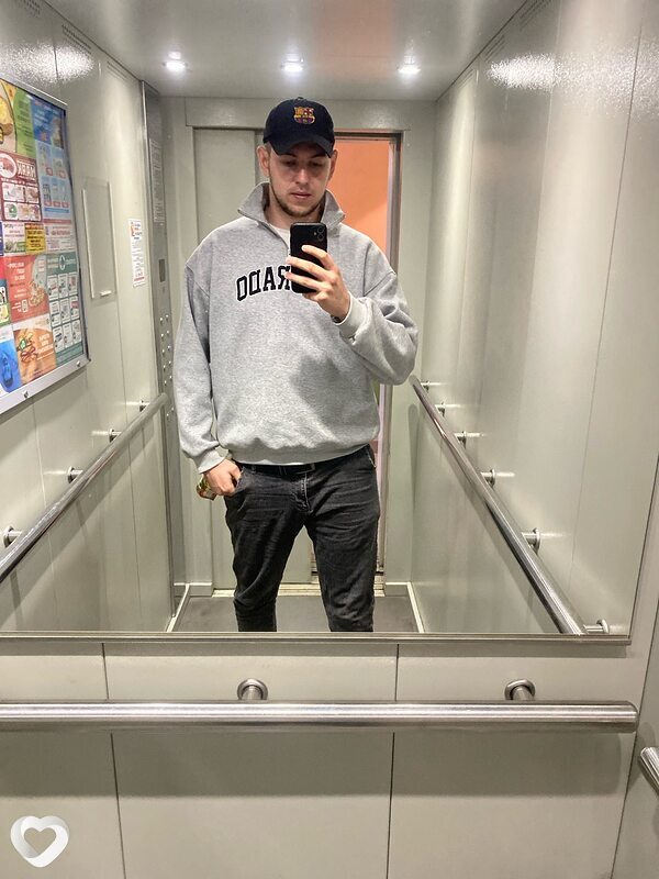 Егор Тураев, 26, Барнауле — анкета №2093624