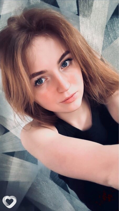 Полина, 22, Твери — анкета №2093628