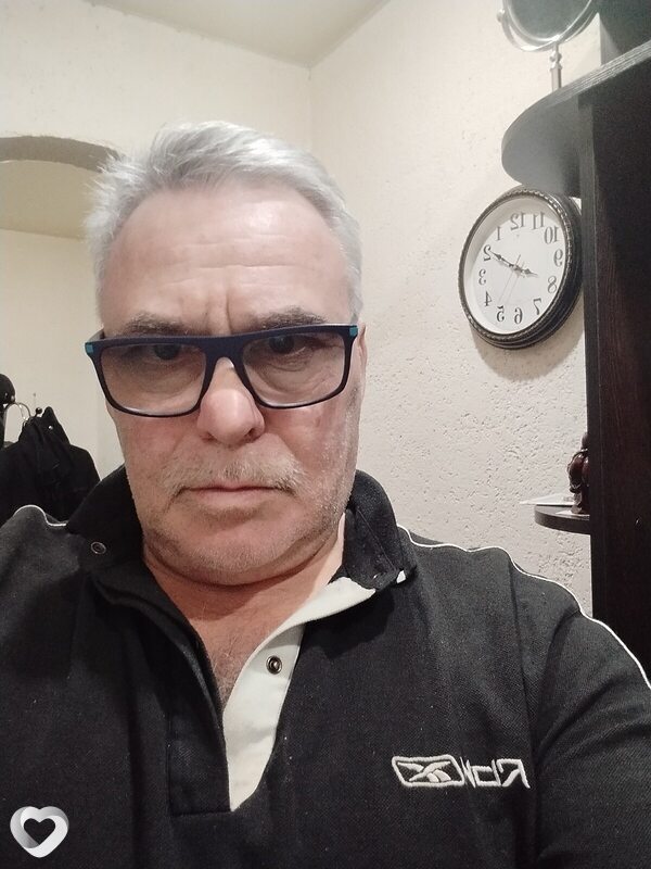 Александр, 57, Новомосковске — анкета №2093416