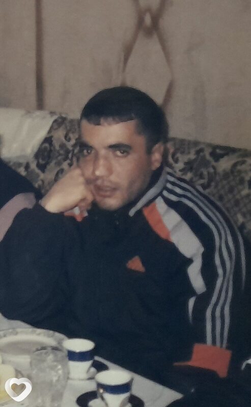 Gev, 40, Уфе — анкета №2093420