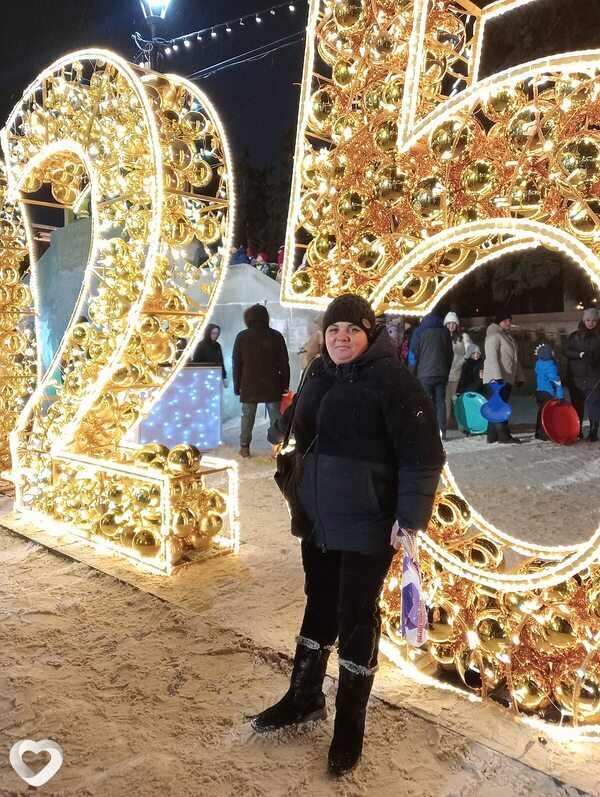 Ирина, 46, Челябинске — анкета №2093429