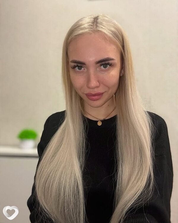 Геля, Визинга
