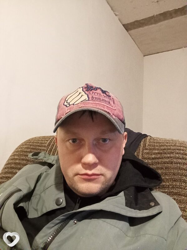 Денис, 35, Муроме — анкета №2093394