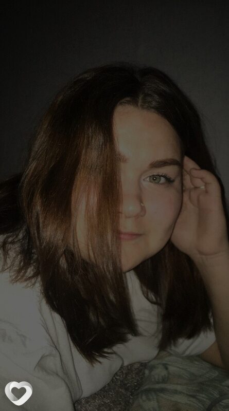 Kat, 26, Пензе — анкета №2093397