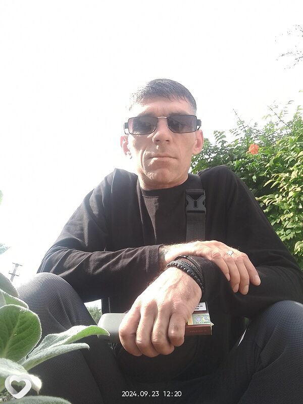 Андрей, Овидиополь