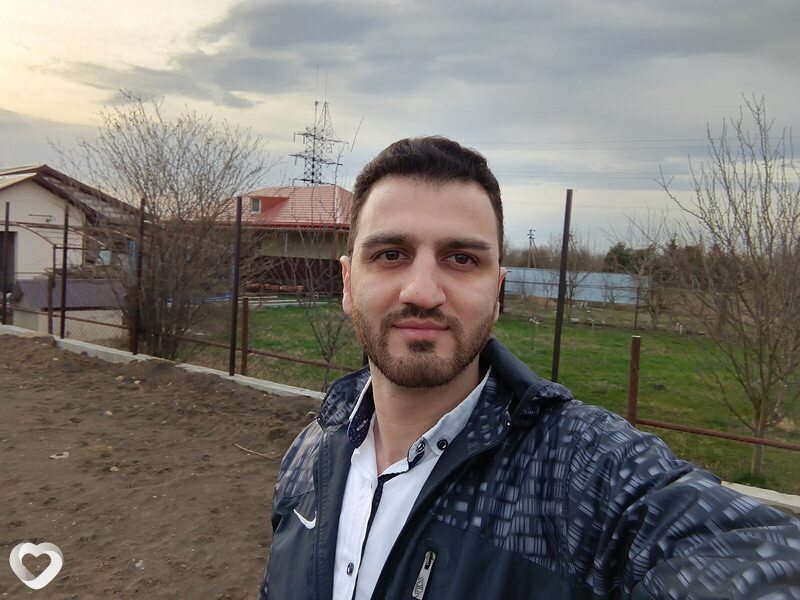 Ward, 32, Краснодаре — анкета №2093492