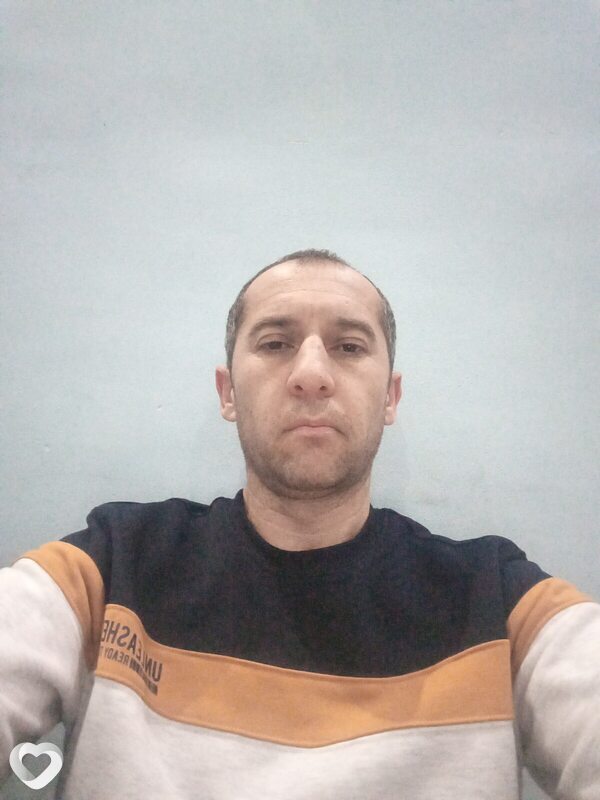 Бахтиëр, 43, Москве — анкета №2093495