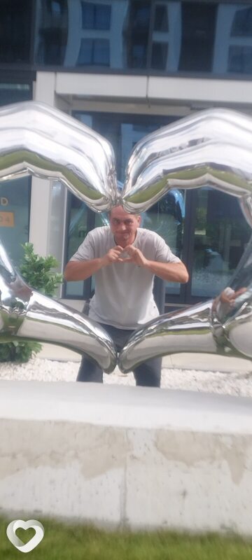 Денис, 45, Краков — анкета №2093498