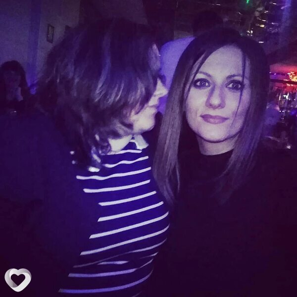 Екатерина, 36, Петрозаводске — анкета №2093501