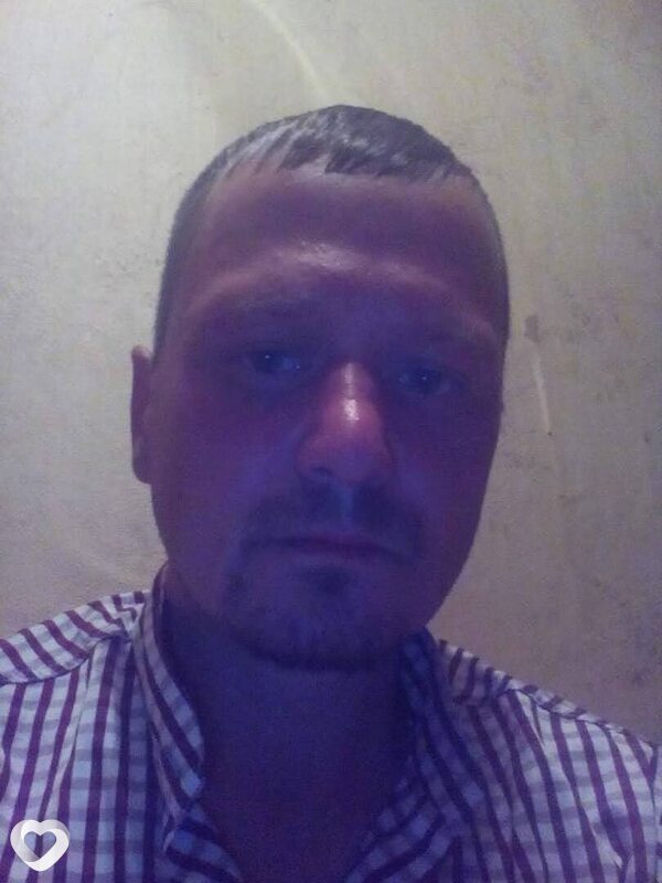 Алексей, 46, Москве — анкета №2093502