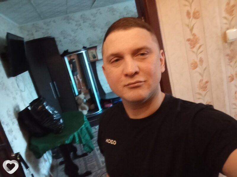 Игорь, 40, Волоколамске — анкета №2093503