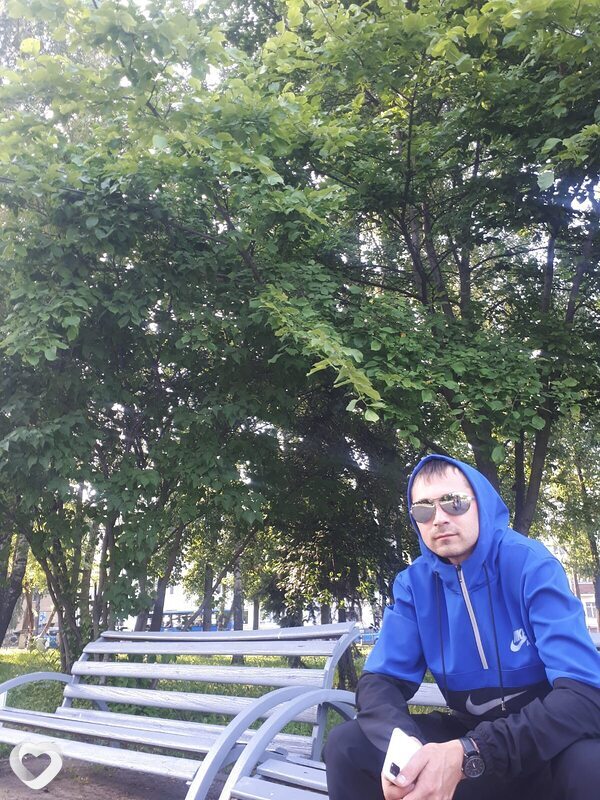 Алекс, 32, Йошкар-Оле — анкета №2093507