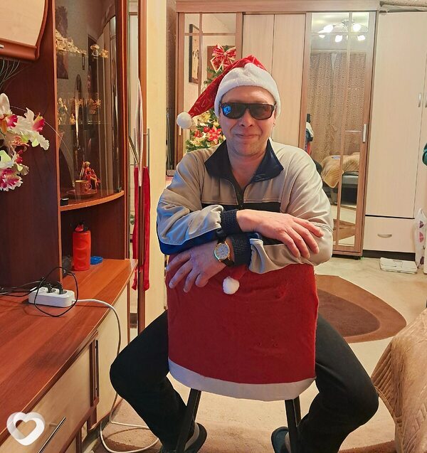 Димитрий, 50, Ярославле — анкета №2093514