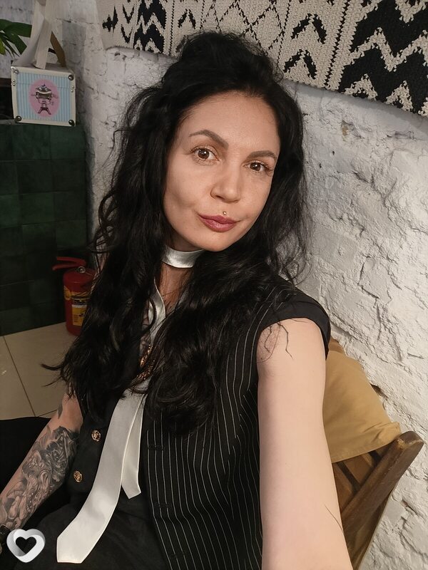 Аксюша, 42, Минске — анкета №2093515