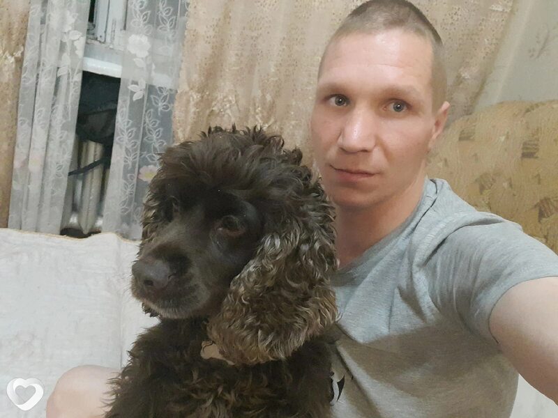 Виталий, 33, Перми — анкета №2093516